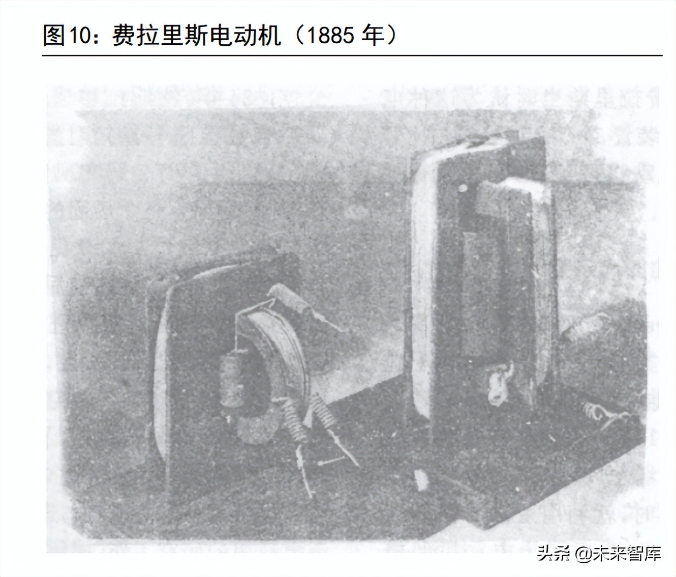 新能源汽车驱动电机行业研究：市场空间、发展趋势和产业链拆解