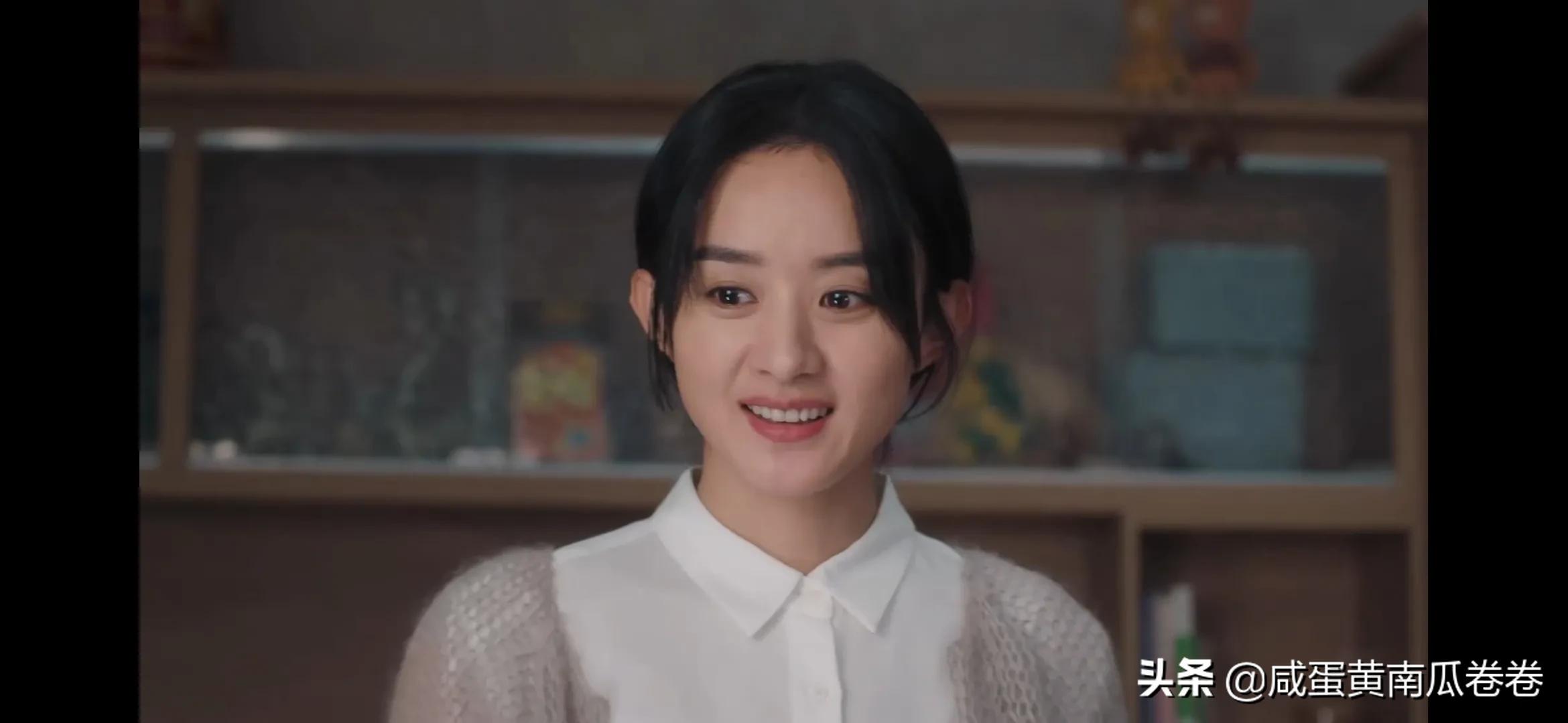 幸福到万家 突然觉得这俩很配！（组图）