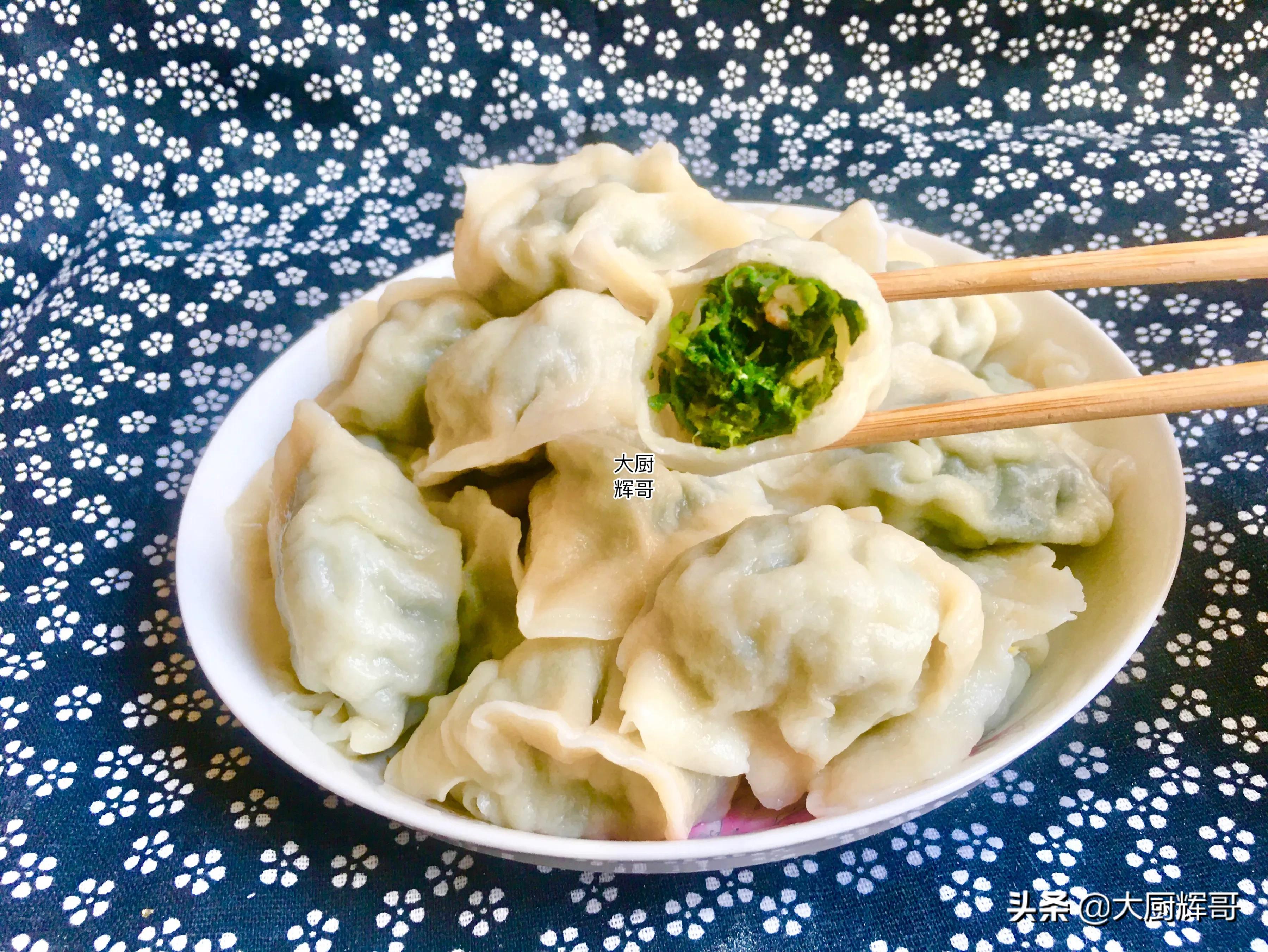 “春天第一鲜”，分享6种好吃的做法，鲜嫩又下饭，错过等明年