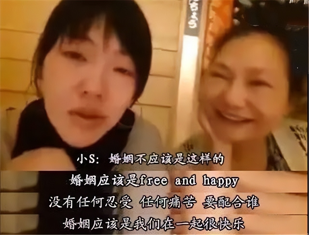 先不说小S女儿，先说小S三姐妹：徐熙娣，徐熙媛，徐熙娴心酸往事