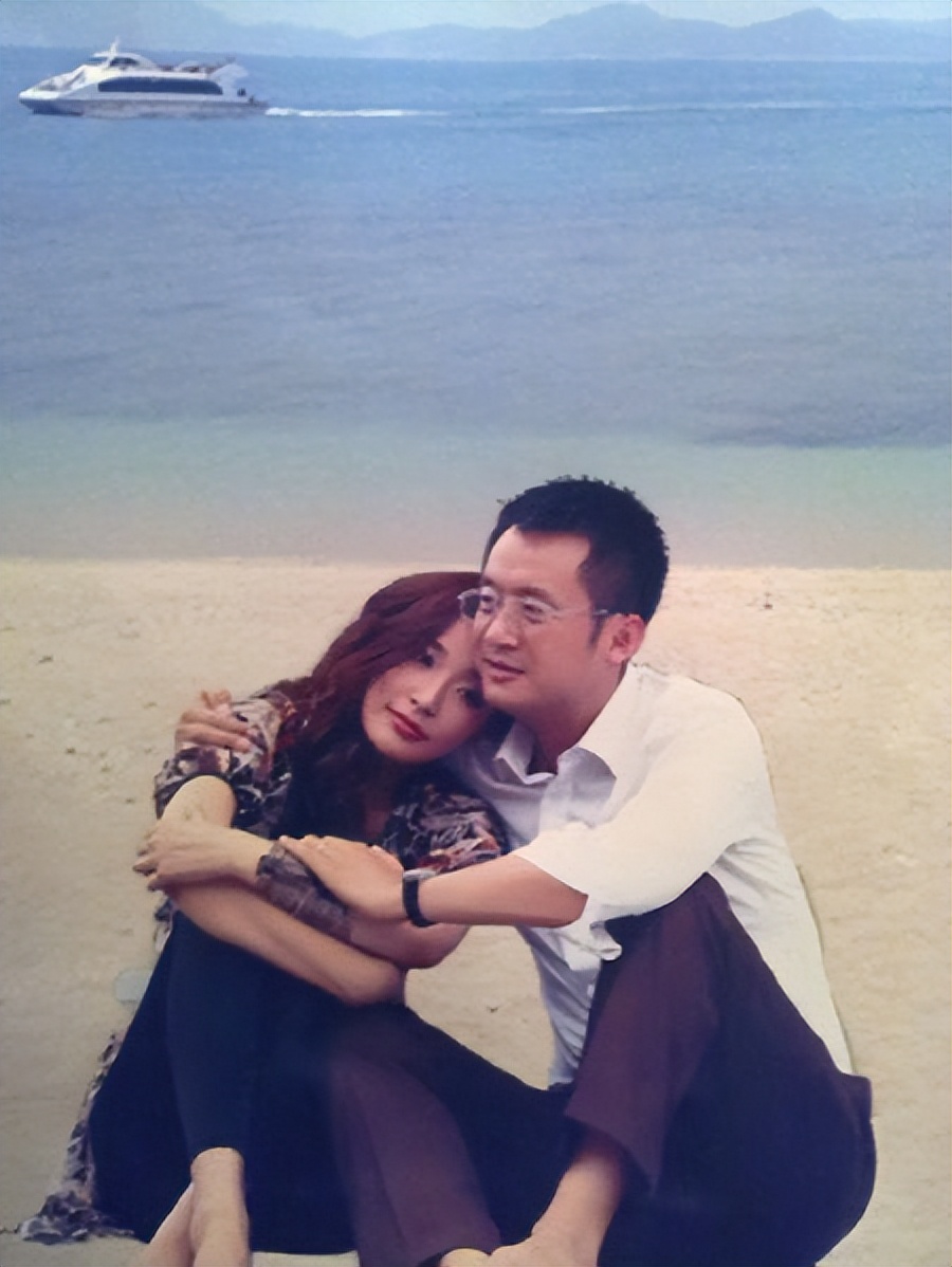 坎坷男星李坤霖：演配角走红，亲情和婚姻都有泪