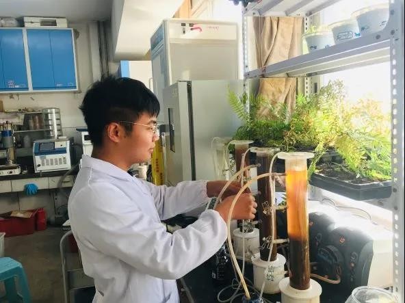 北京“超牛”科研学霸：发表15篇SCI，拿下40项大奖，专业第一直博名校！