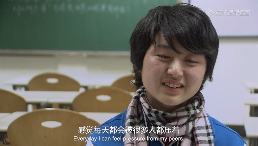 海淀区，10年前没有“鸡娃”遍地｜专访《真实生长》导演