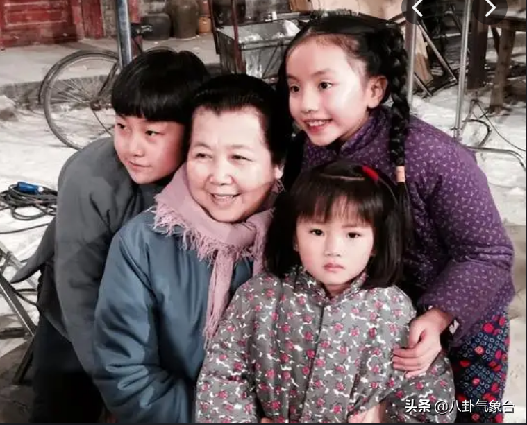 8年后再看《正阳门下》，才发现里面的配角个个大有来头