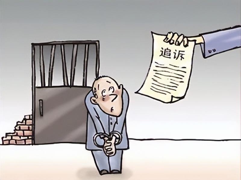 潜逃28年后落网，追诉时效超了吗？律师这样看