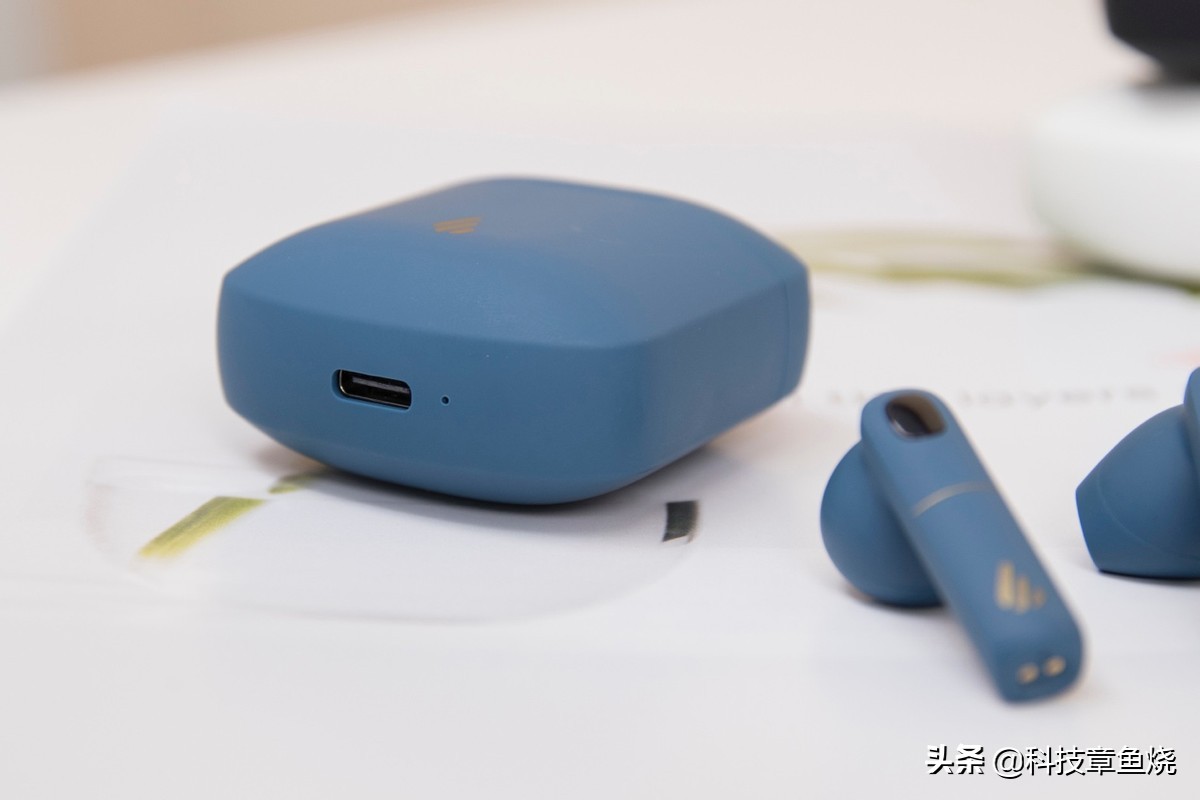 国民平价真无线耳机，这款漫步者Z2mini真的很能打