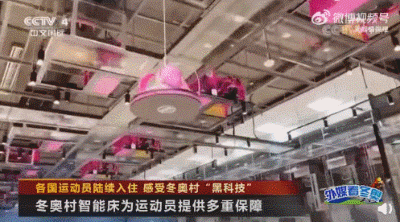 日本记者是他最大粉丝？冬奥吉祥物冰墩墩成功出圈，实在太可爱了