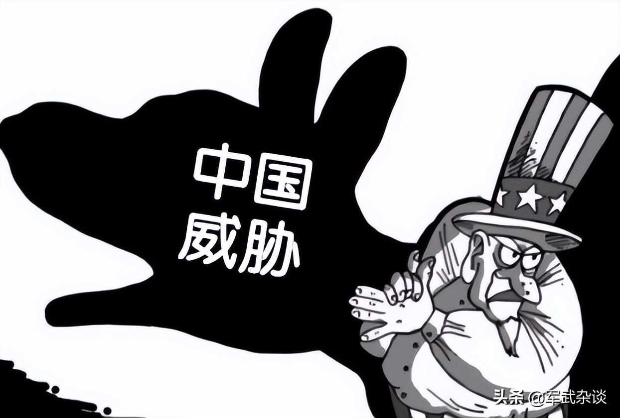 ��ר�ң��й������Ѿ������������ӣ���Ϊ��������ǿ���ս������