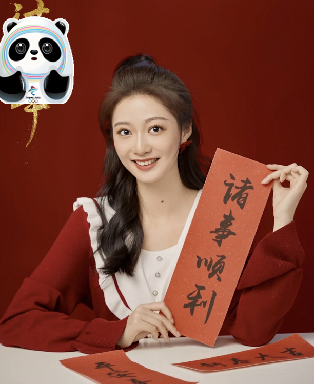 中传校花冯琳高考成绩607分，还是一名理科学霸，同寝5人被保研