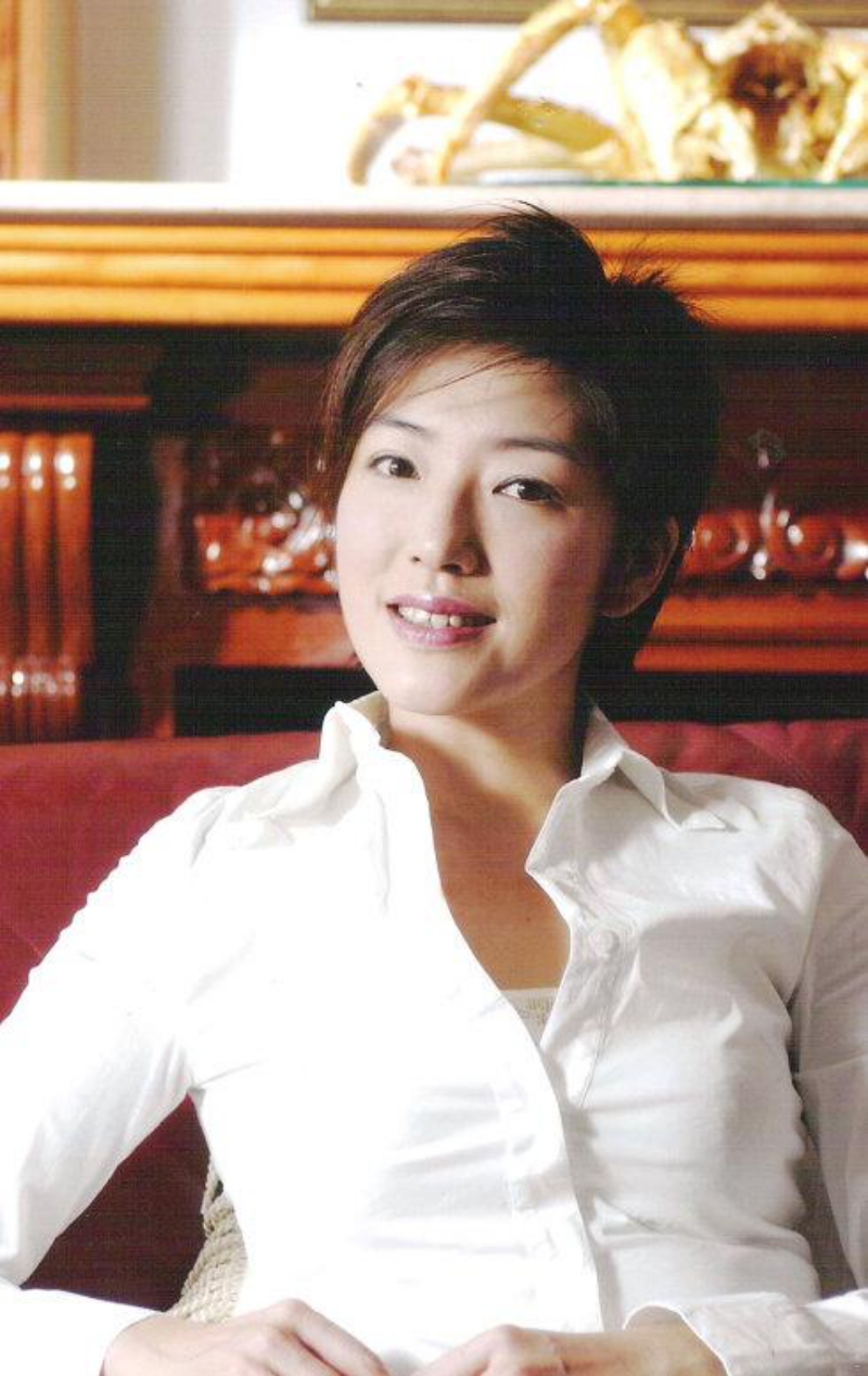 关宝慧与关秀媚：生不逢时的优秀演员，却远称不上那个时代的遗珠