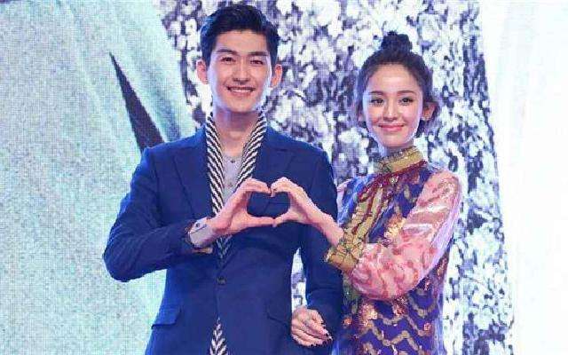 娜扎：从“网络红人”到“一线女星”，她的故事，颠覆你的认识