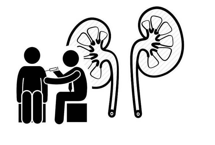 肾脏好不好，看脸就知道！面部3个异常特征，提醒你肾在求救