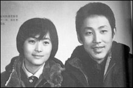 情史干净的6位男星，个个是“妻管严”恩爱多年，牵手就是一辈子