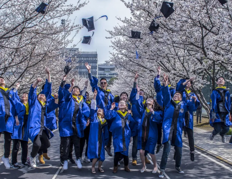 国内大学分为4档，500分只能上第三档，你家孩子能上第几档？