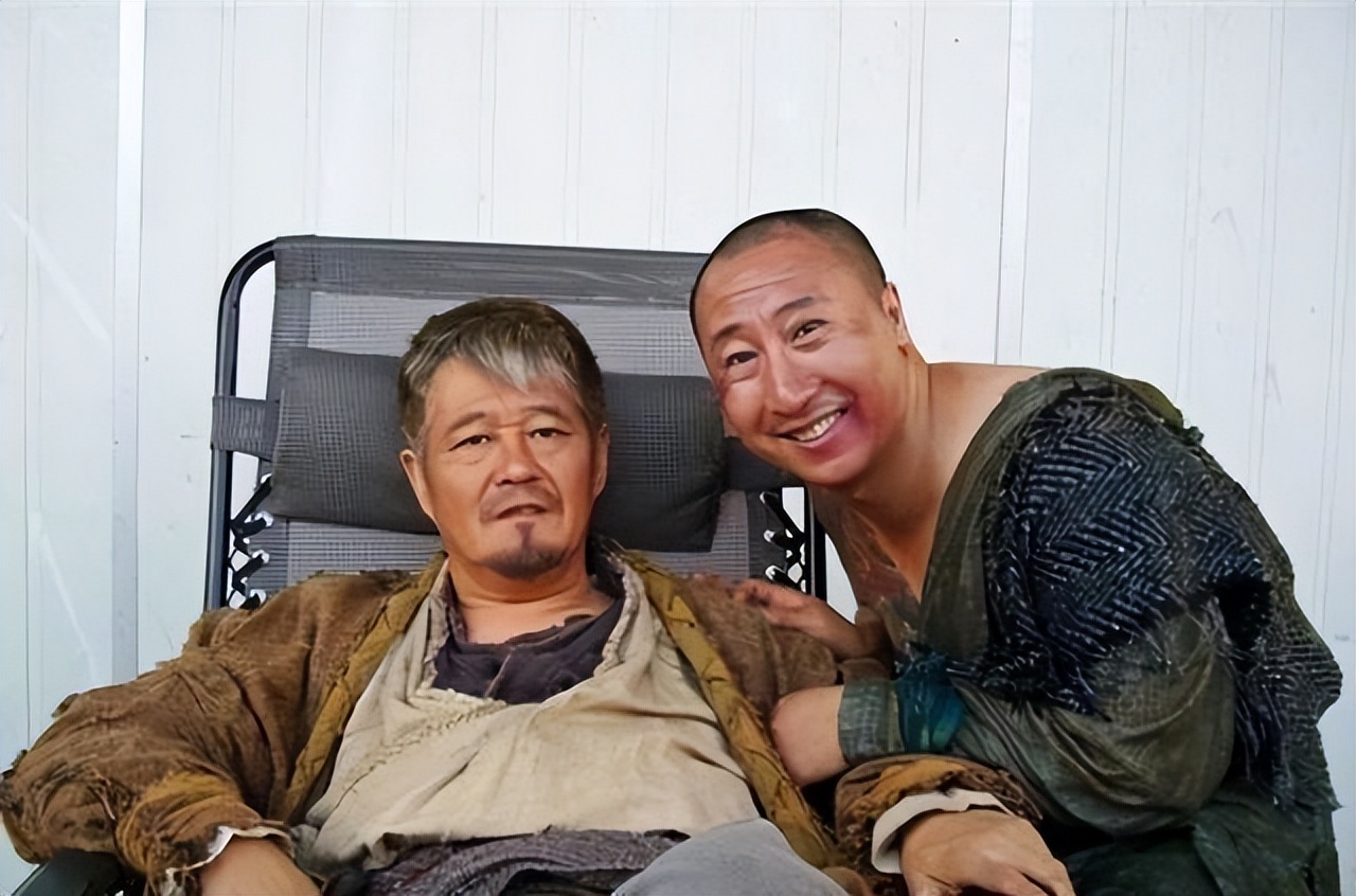 英年早逝的8位男星，个个让人惋惜，最大46岁，最小8岁