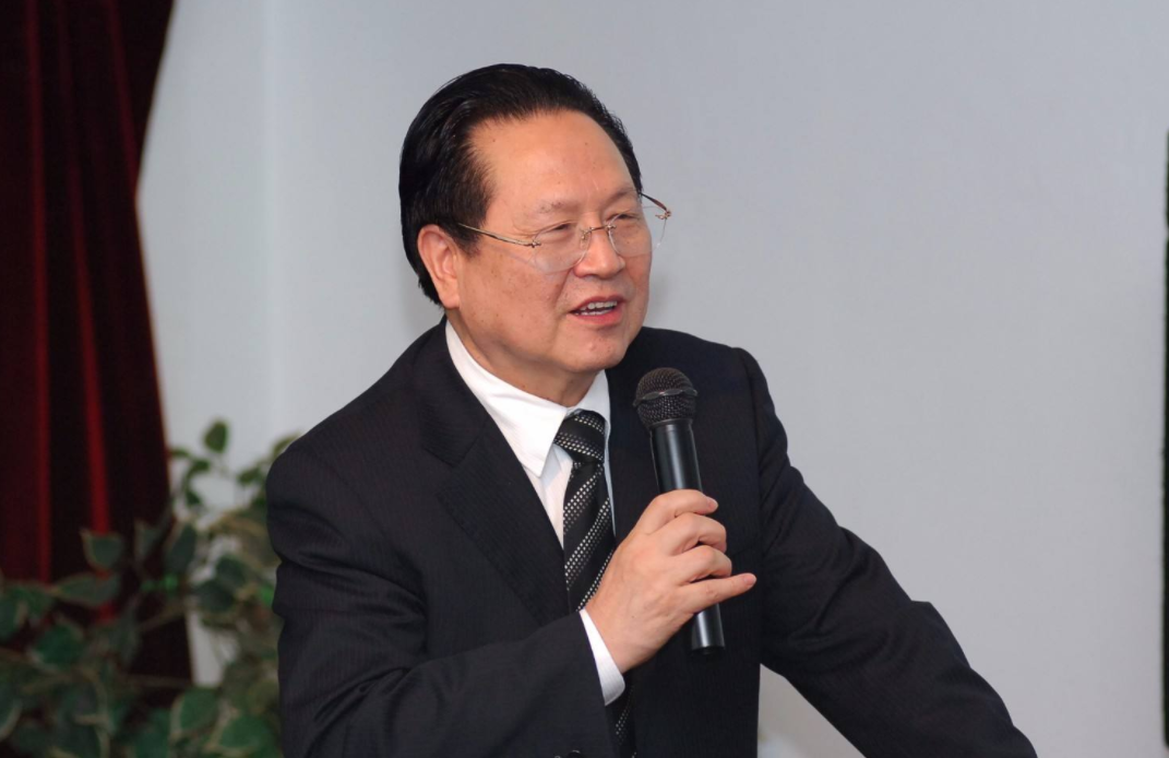 良医徐克成：66岁患癌又救近万癌症患者，被央视誉为“癌症克星”