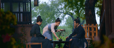 91%直角肩都是“凹”出来的：溜肩和直角肩，到底哪种更好看？