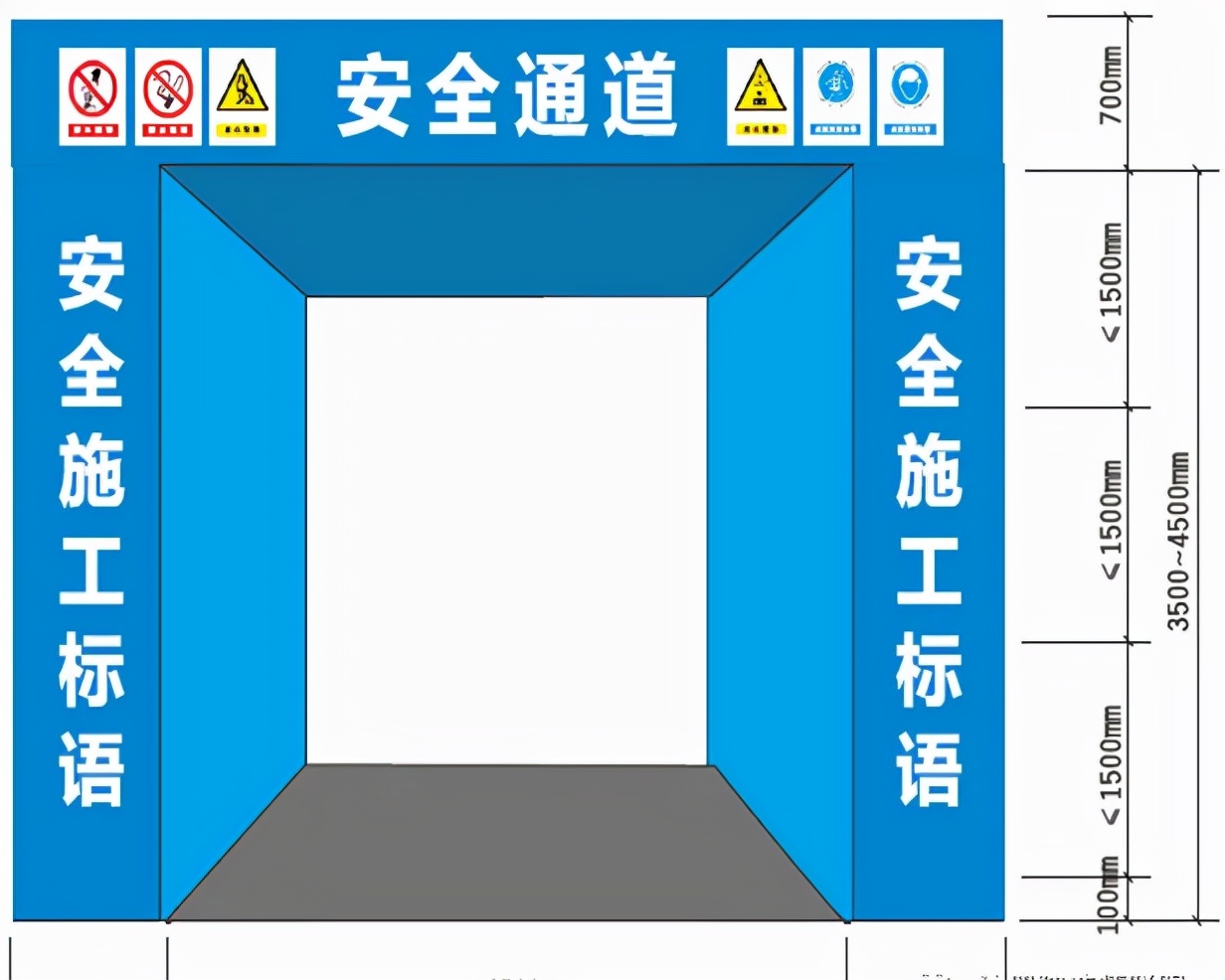 施工现场安全标准化如何做？这份手册别错过