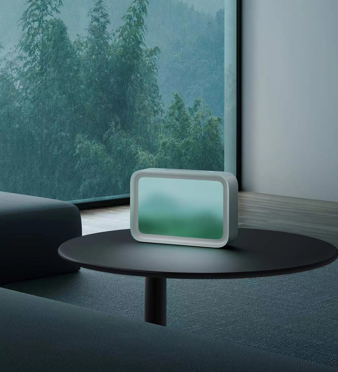 小米发布米家伴睡唤醒灯