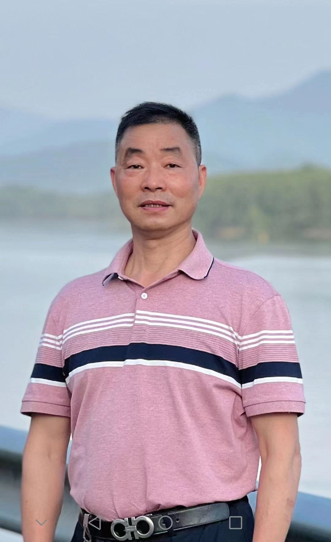 砥礪奮进廿五载 攜手再上新征程——特别推荐艺术家沈林松