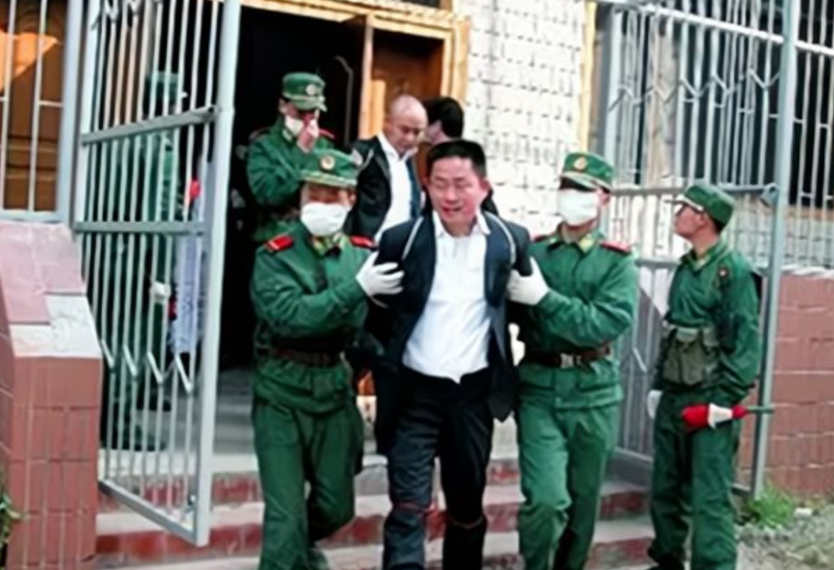 河南“黑老大”宋留根：90年代就资产过亿，曾带小弟剿灭浙江黑帮