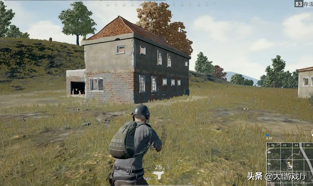 这4款游戏简直是“外挂的天堂”