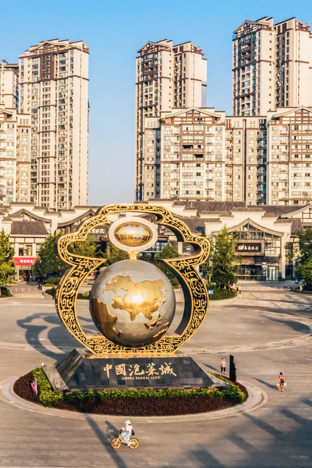 中国最会“泡”的城市在哪里？