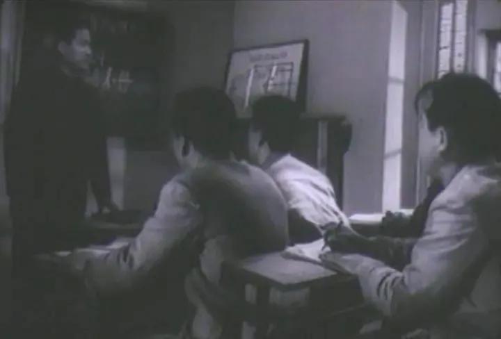 世界电影（0105）朝鲜电影《轧钢工人》（1972）剧照欣赏