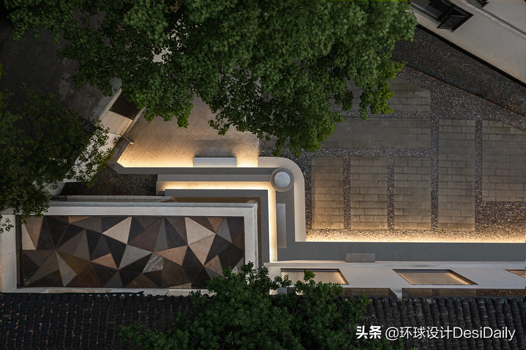 首发 . 杨钧｜USLAB，杭州隐秘的风景「环球设计2930期」