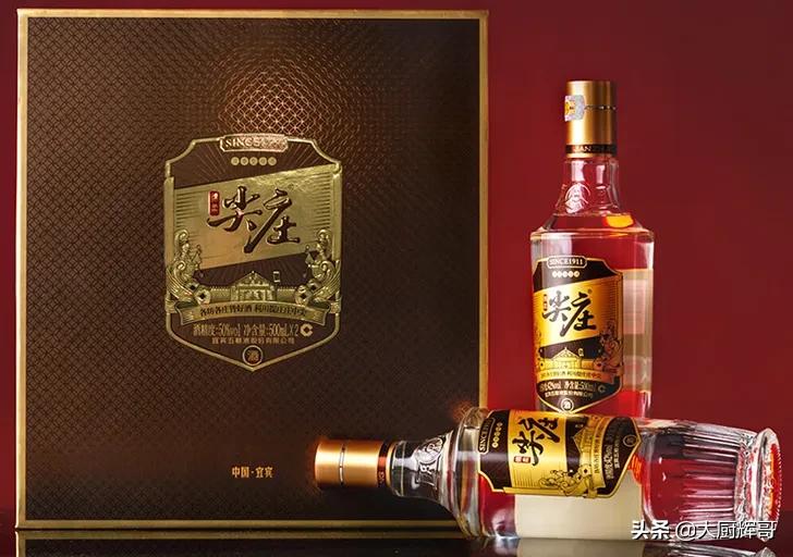 十大“光瓶酒”便宜又好喝，却被放在货架上落灰，导购：不识货