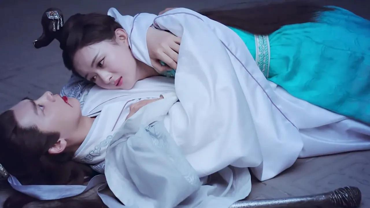 明明没有吻戏，却让观众甜到齁，求求导演别再让演员尬吻了