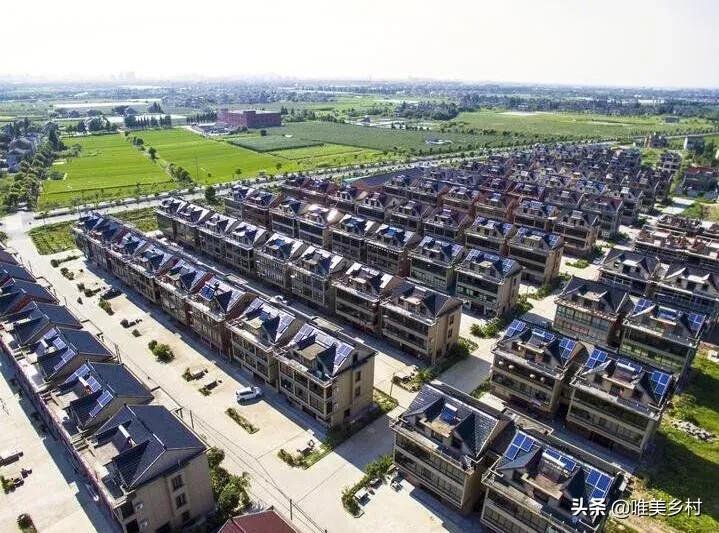 5亿农村人福祉将全面增进，未来能有啥变化？聚焦“三个建设”