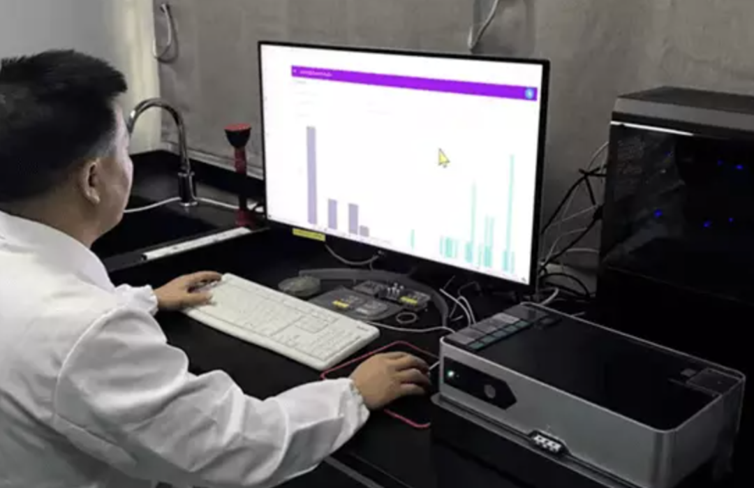 85后理工男融资20亿，生命科学+AI没有天花板「头部融资」