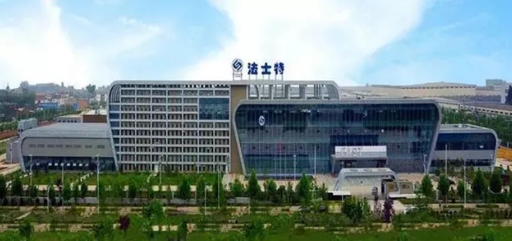 李大開：執掌法士特21年，創造變速器行業奇跡，更令國外巨頭折腰