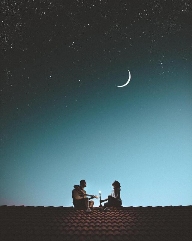 那些适合告白的句子（一）