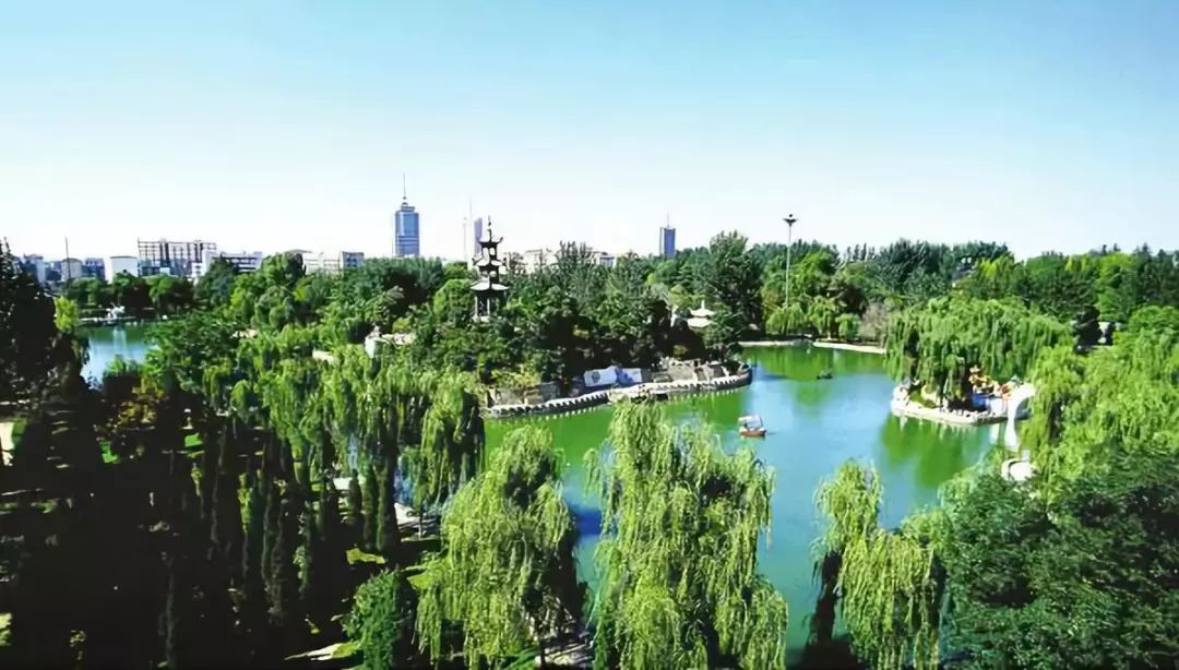 今天，全国热搜！总要去趟山西吧！