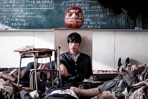 10部经典必看生存游戏影剧！比《鱿鱼游戏》更残忍黑暗