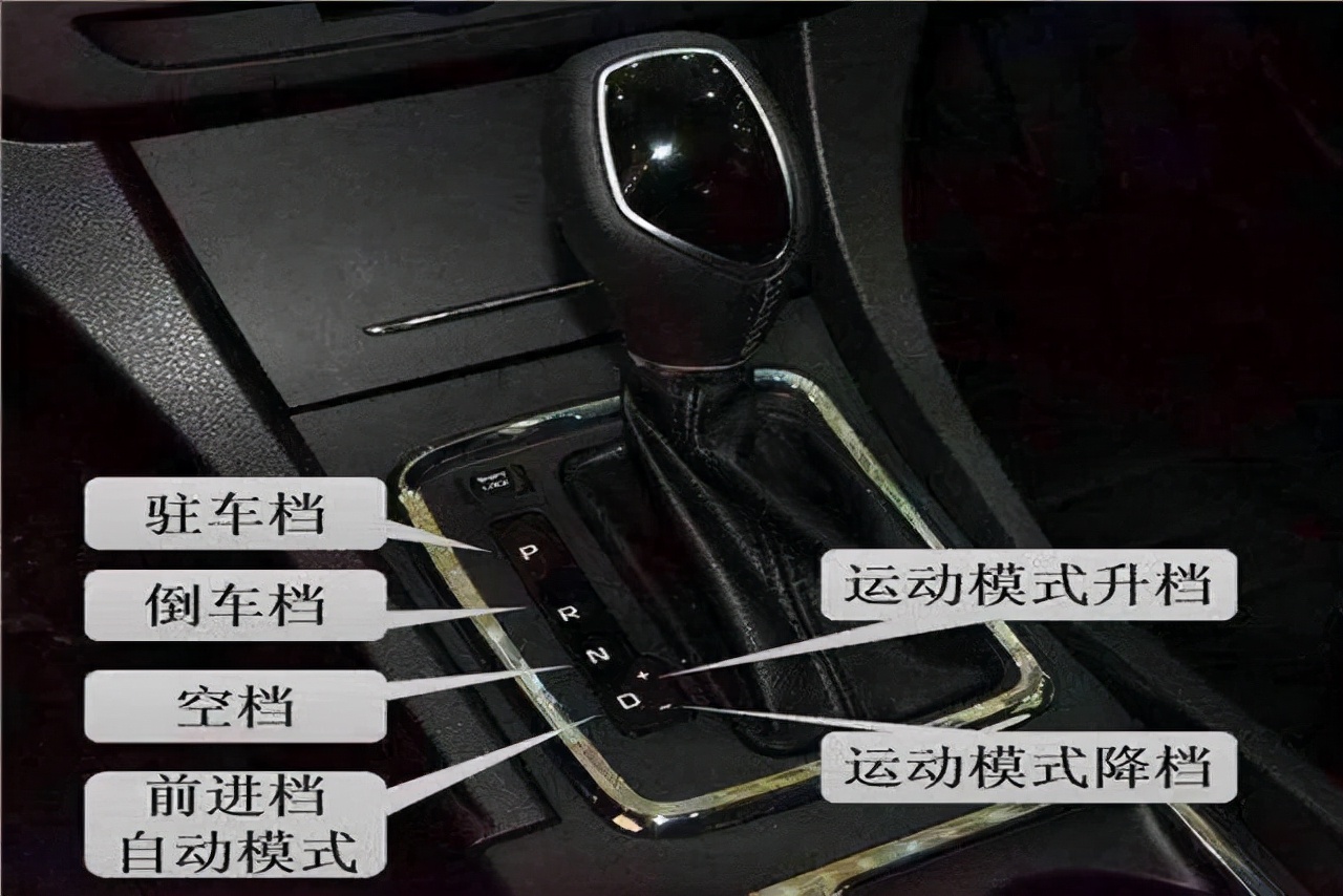 自动变速箱在D挡、N挡之间频繁切换，是否会对变速器造成损伤？