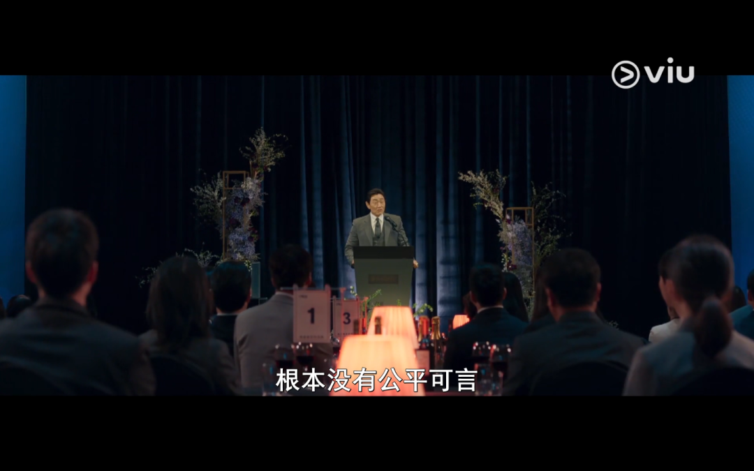 开播即爆，全程高能，这复仇爽剧杀疯了