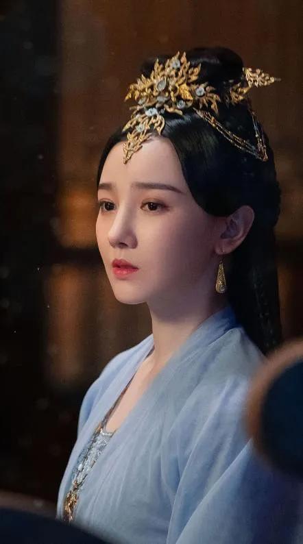 丫鬟侍卫也有出头日，这6位有人翻身做主角，有人却消失杳无音讯