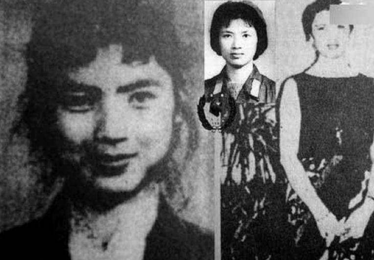 林彪元帅准儿媳张宁：嫁错人后孩子被害，为何远嫁异国后皈依佛门