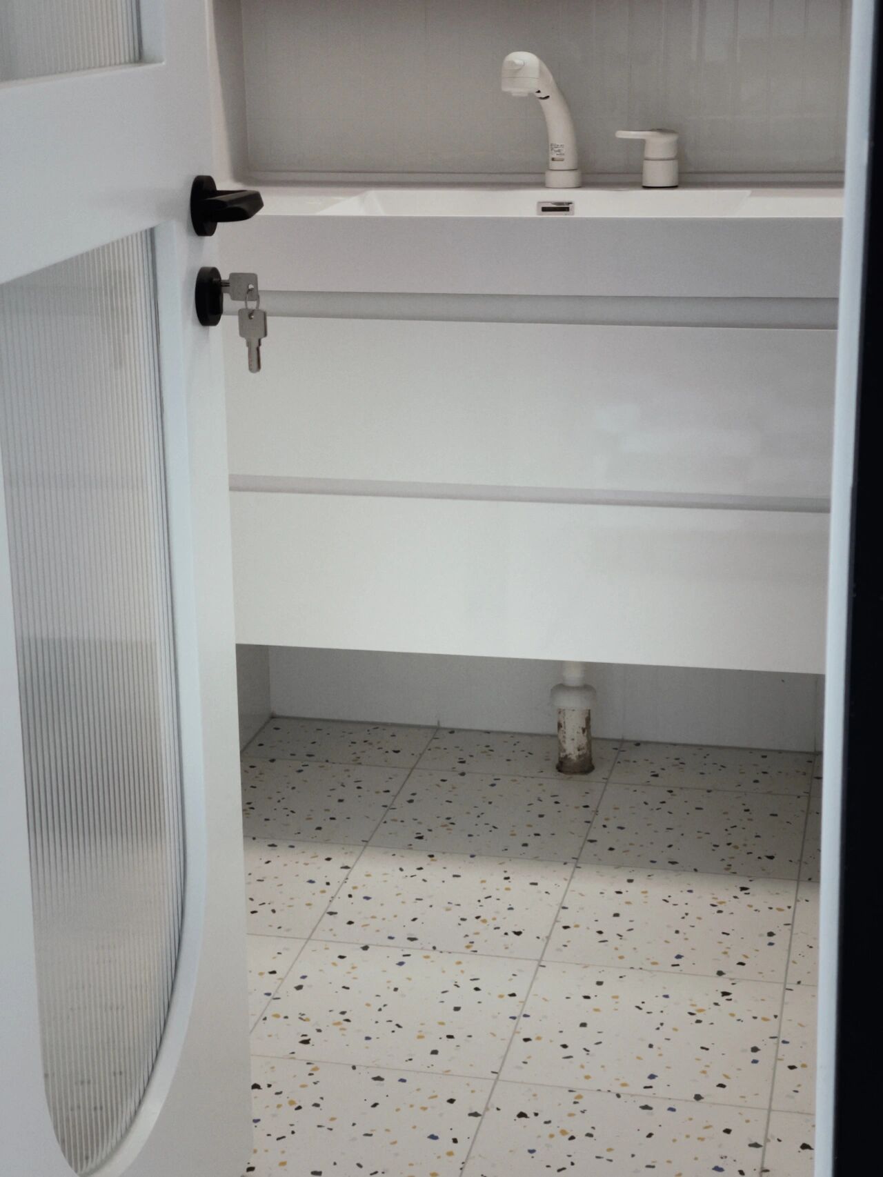 用过才知有多爽，这10个高赞的卫生间设计，能让家务活少一半