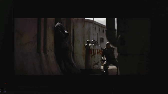 QD-Mini LED 战未来，国产电视画质的天花板，TCL X11电视机评测详解