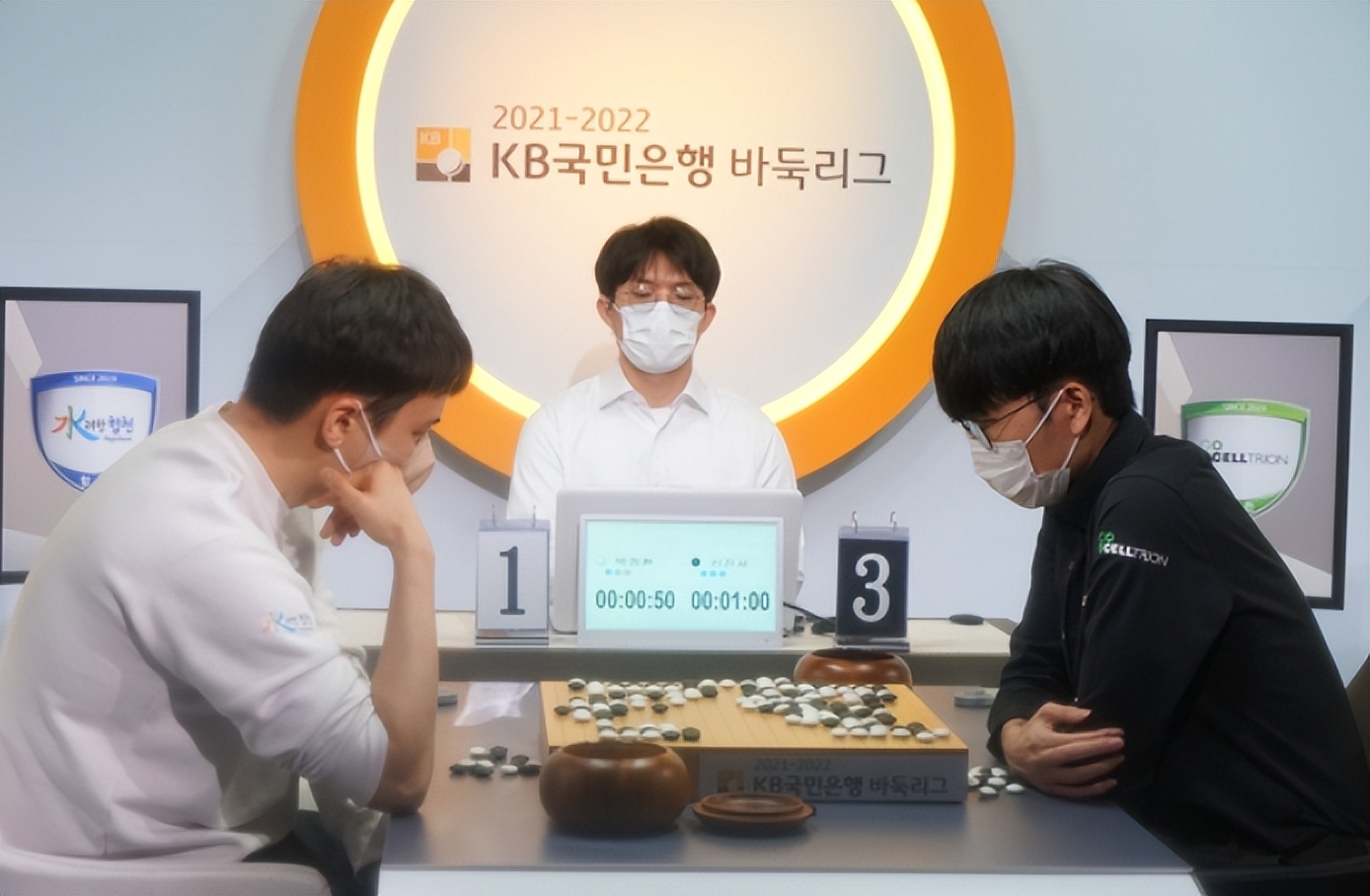 韩媒：韩国围棋联赛成立19年后成为国际大赛