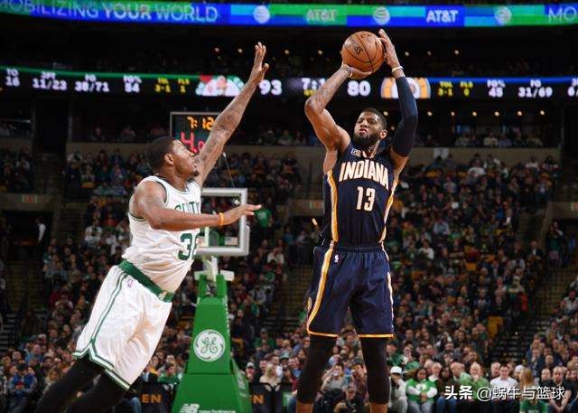 nba季后赛为什么只打3场(13年其他球队都打了82场比赛，绿军和步行者为何只打81场？)