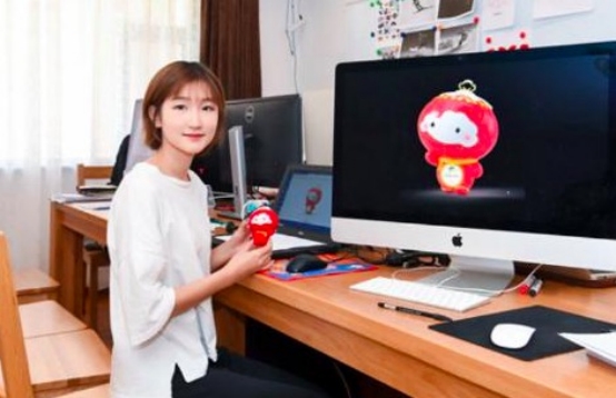 二本女大学生因雪容融“逆天改命”，直接保研校本，开始逆袭人生