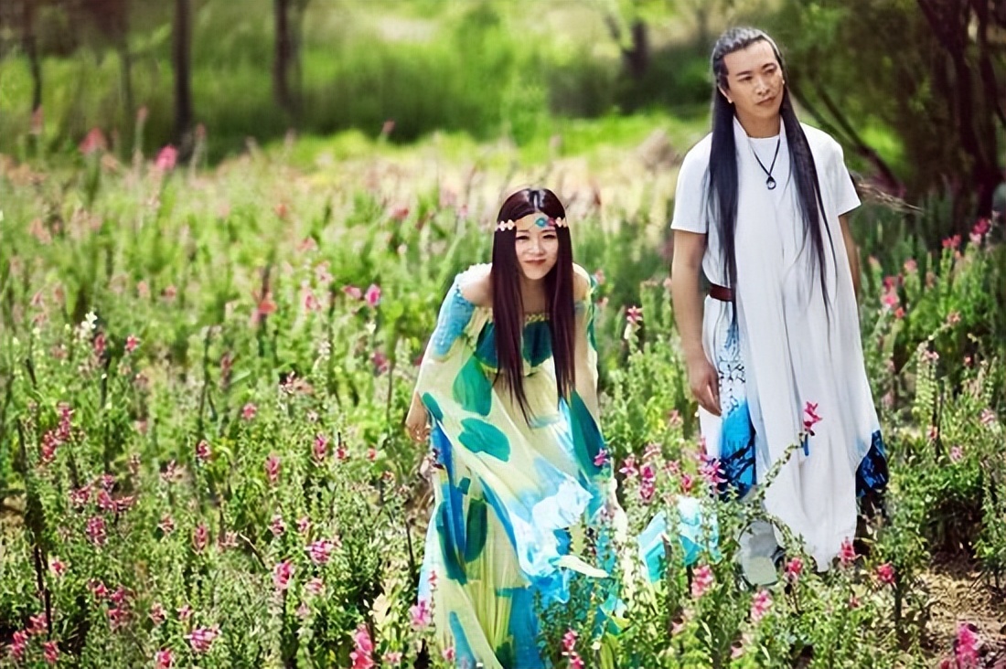 “红极一时”的组合：离婚，互泼脏水，利益不均，宁愿他们没遇见