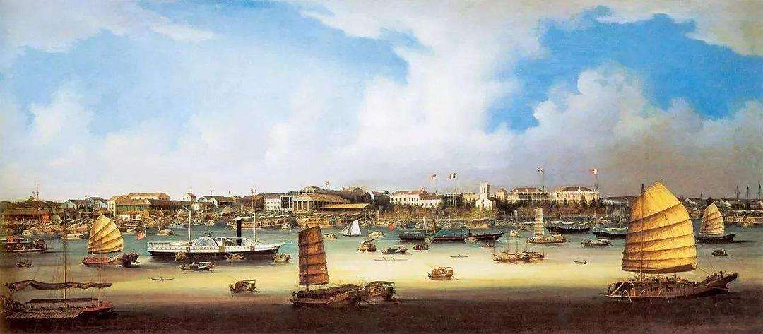 美国当年是如何讨好中国的？