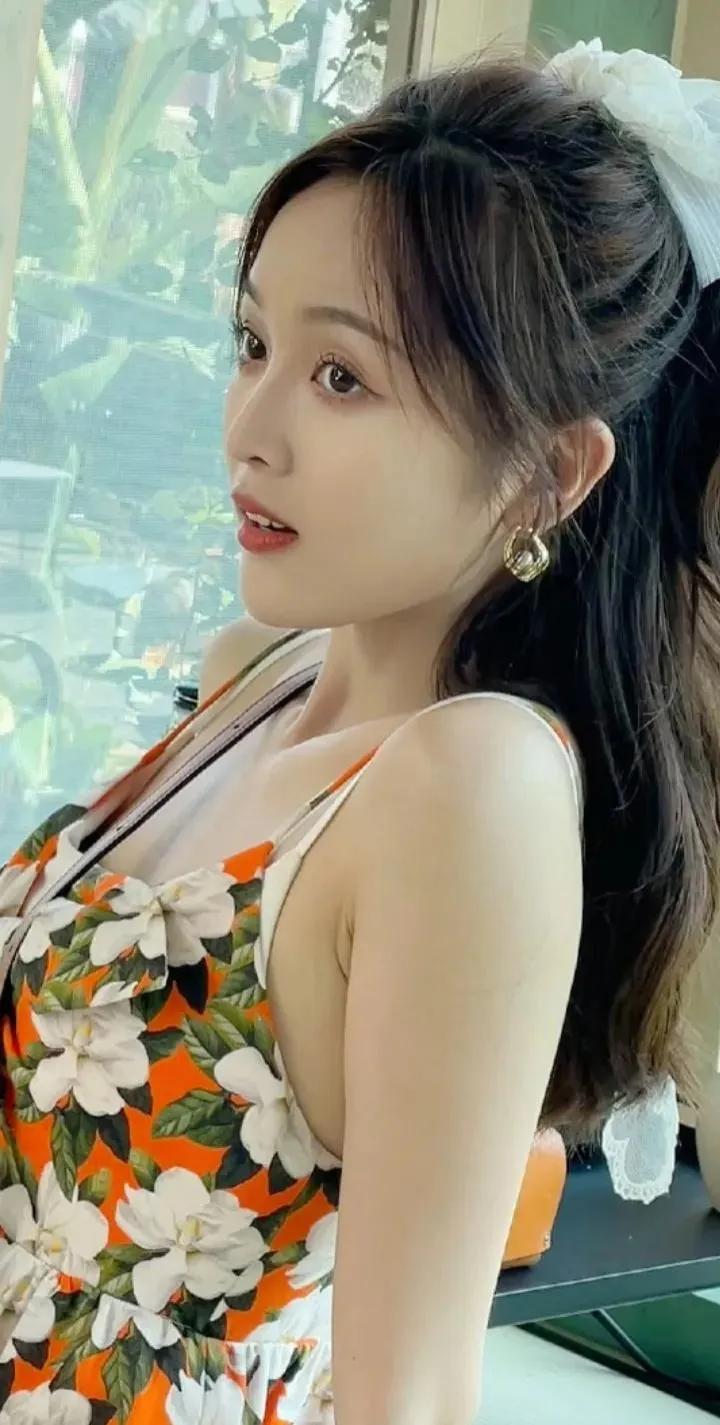 吴宣仪高清壁纸