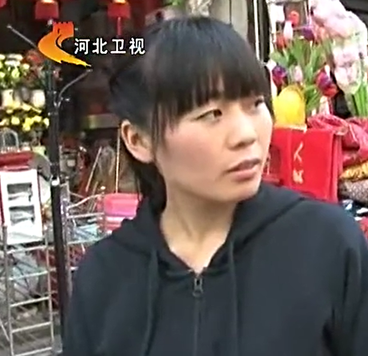 2009年女孩频繁被人认错，另一个自己究竟是谁？DNA揭开身世之谜